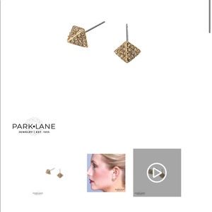 Park Lane Cleo earrings